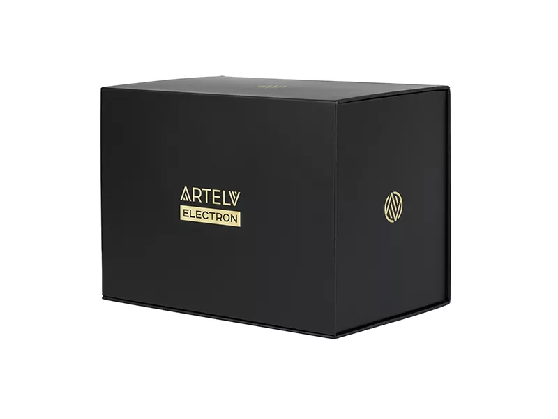 Тепловизионный прицел Artelv Electron 2.9x 50мм 640x512 LRF