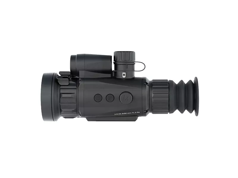 Тепловизионный прицел Artelv Electron 2.9x 50мм 640x512 LRF