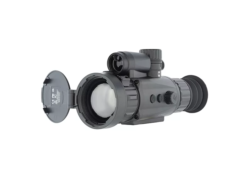 Тепловизионный прицел Artelv Electron 2.9x 50мм 640x512 LRF