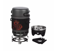 Система приготовления пищи TRD Flame Force 10-05-2