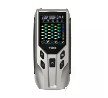 TRD F22