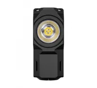 Фонарь Wuben X0 Black