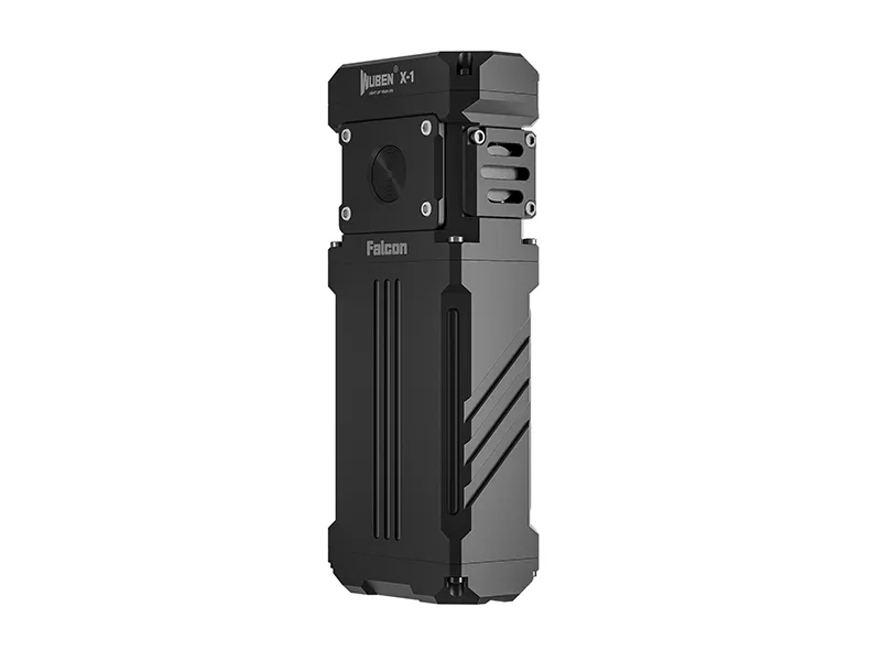 Фонарь Wuben X1 Black Фонарь Wuben X1 Black