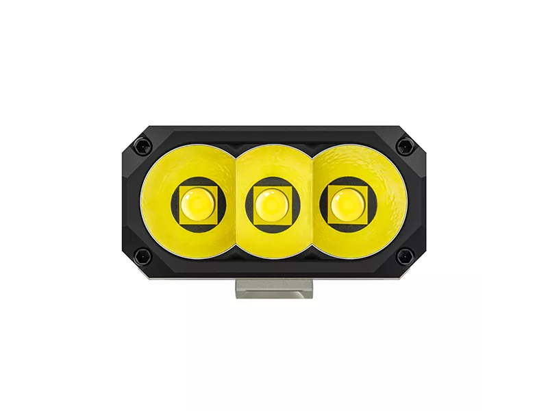 Фонарь Wuben X1 Black Фонарь Wuben X1 Black