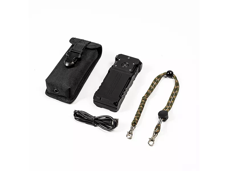Фонарь Wuben X1 Black Фонарь Wuben X1 Black