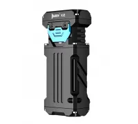 Фонарь Wuben X2 Black