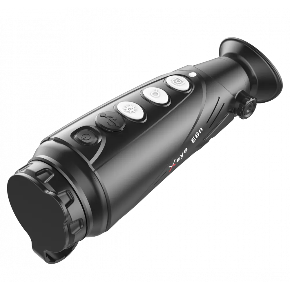 iRay Xeye E6N