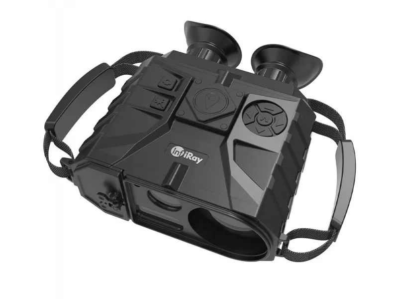 iRay xFuse PT-HD iRay xFuse PT-HD