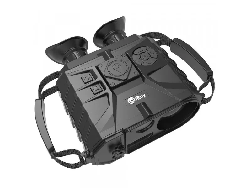 iRay xFuse PT-HD iRay xFuse PT-HD