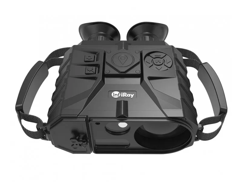 iRay xFuse PT-HD iRay xFuse PT-HD