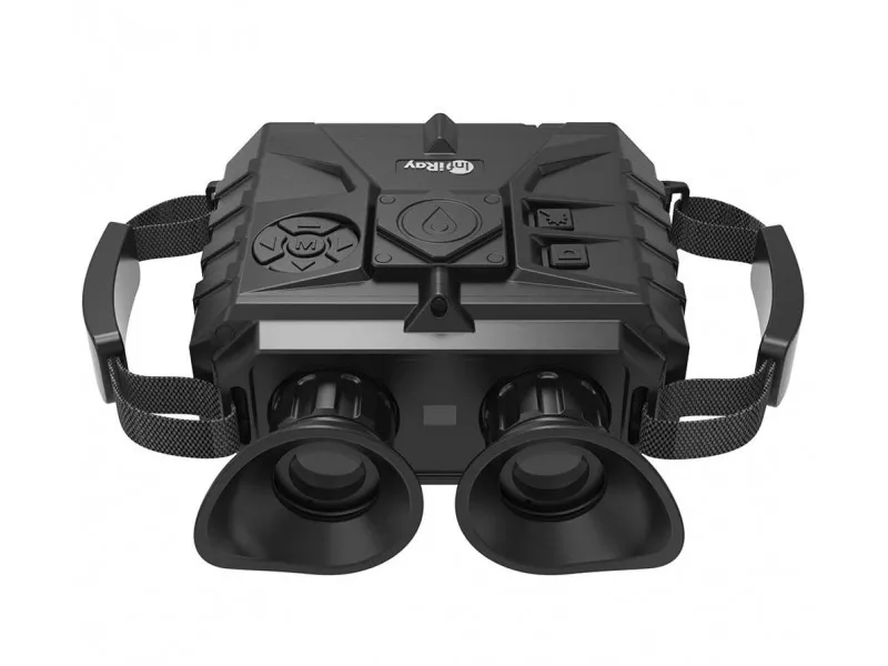 iRay xFuse PT-HD iRay xFuse PT-HD