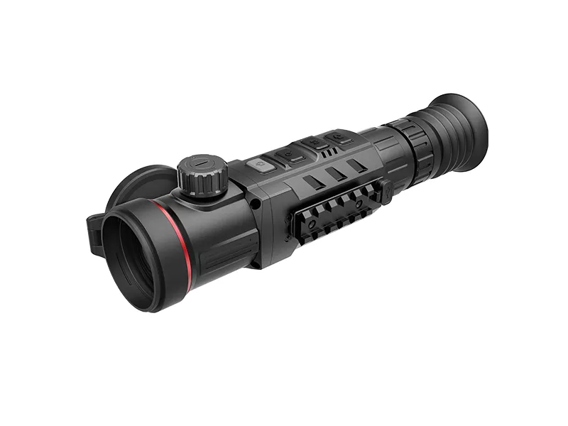 Тепловизионный прицел iRay Rico RH 50 Pro Тепловизионный прицел iRay Rico RH 50 Pro