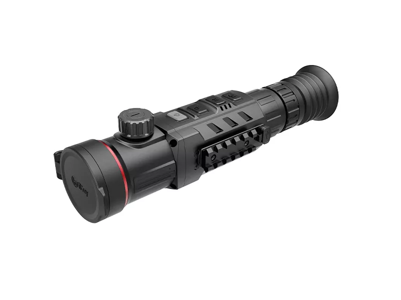 Тепловизионный прицел iRay Rico RH 50 Pro Тепловизионный прицел iRay Rico RH 50 Pro