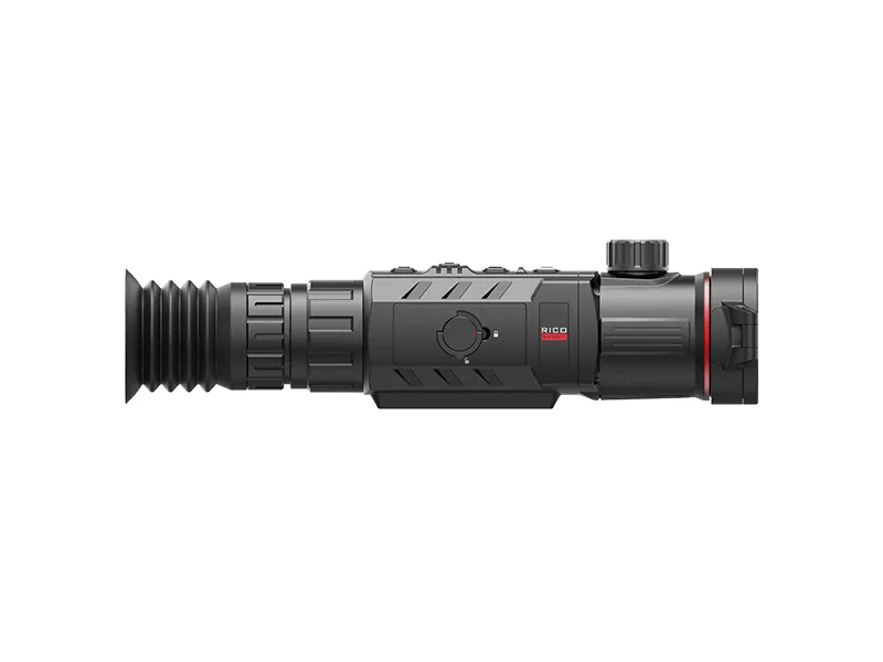 Тепловизионный прицел iRay Rico RH 50 Pro Тепловизионный прицел iRay Rico RH 50 Pro