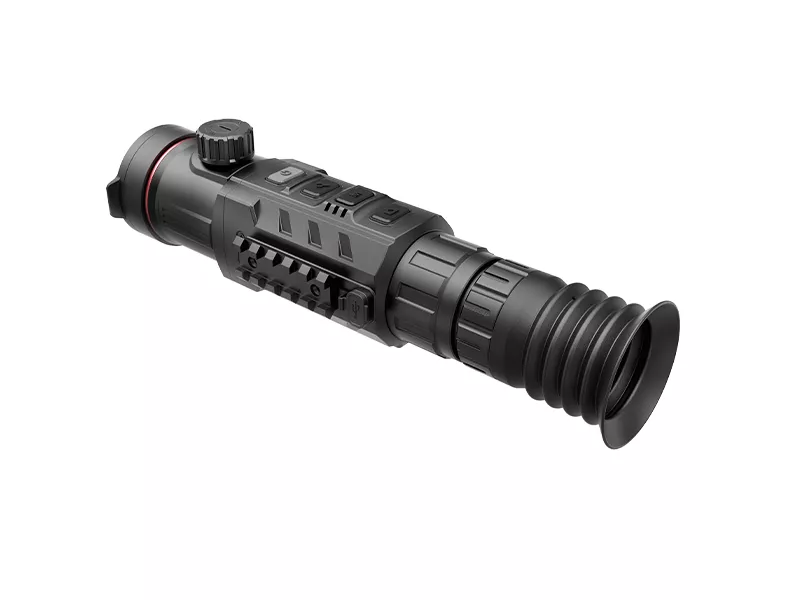 Тепловизионный прицел iRay Rico RH 50 Pro Тепловизионный прицел iRay Rico RH 50 Pro