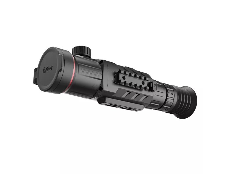 Тепловизионный прицел iRay Rico RH 50 Pro Тепловизионный прицел iRay Rico RH 50 Pro
