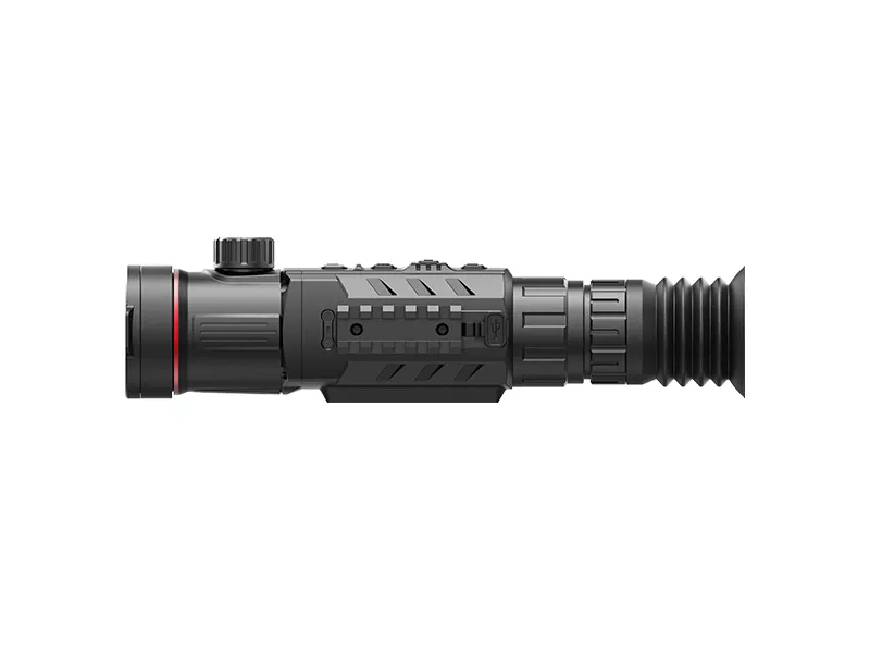 Тепловизионный прицел iRay Rico RH 50 Pro Тепловизионный прицел iRay Rico RH 50 Pro