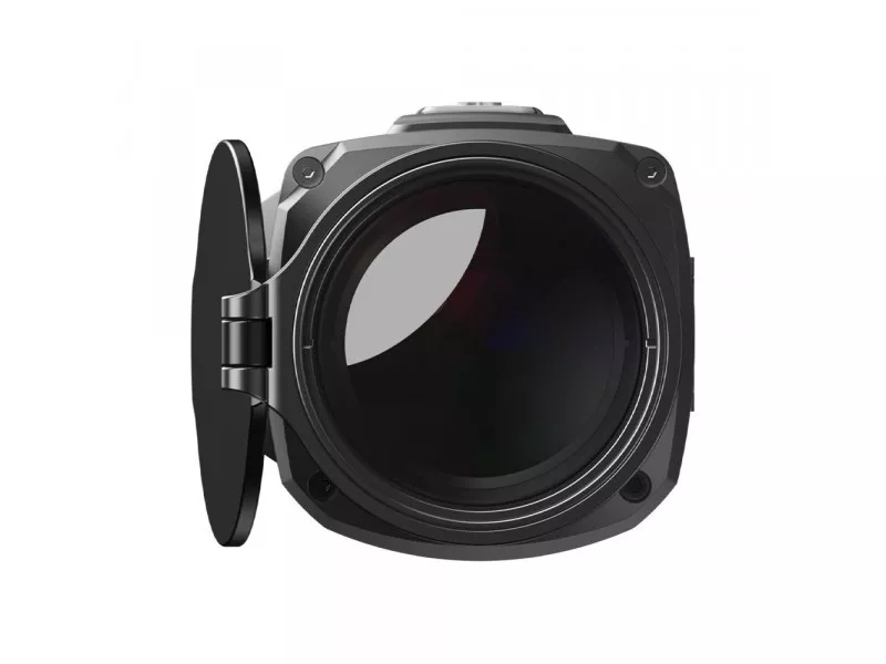 iRay Zoom ZH 50 iRay Zoom ZH 50