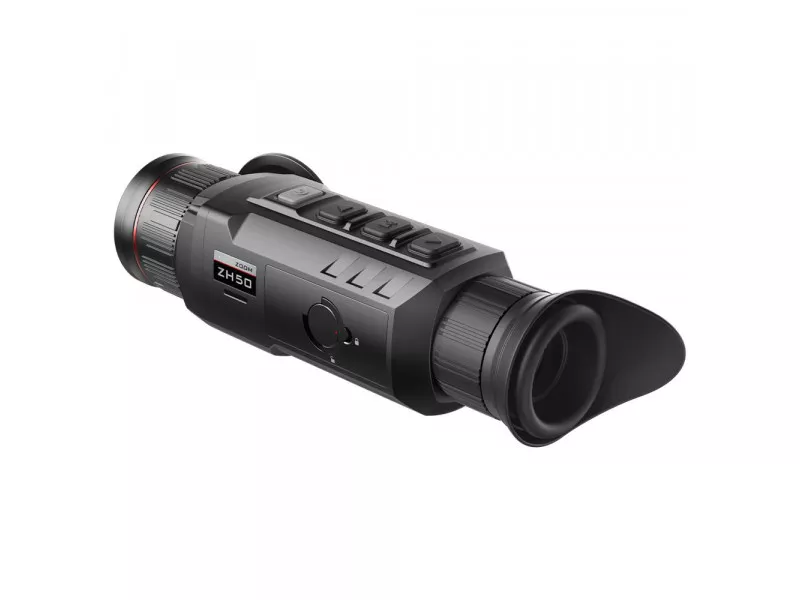 iRay Zoom ZH 50 iRay Zoom ZH 50