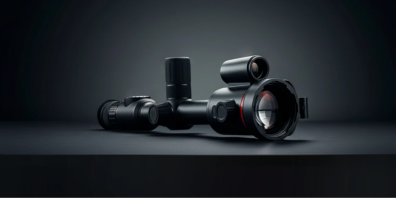 ARTELV ATOMOS 2.9x50 мм 640x512 LRF 