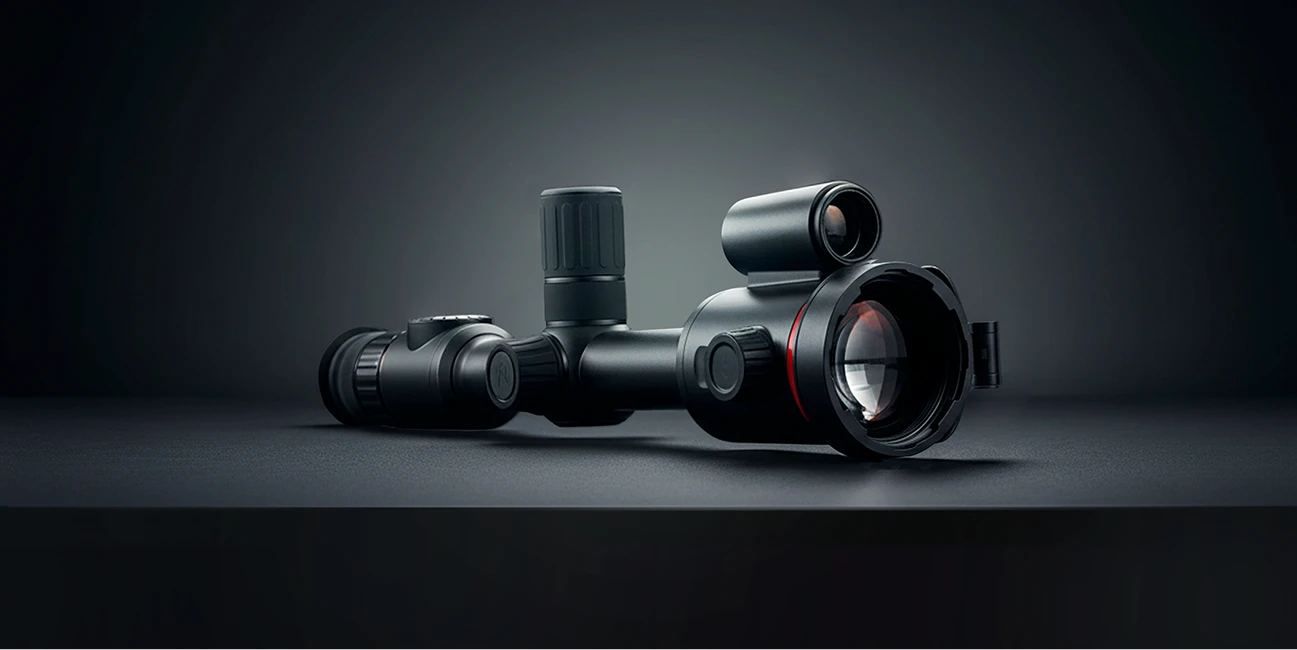 ARTELV ATOMOS  4.8x50 мм 384x288 LRF