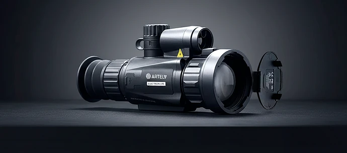 ARTELV Electron 640