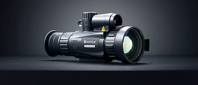 ARTELV Electron 384