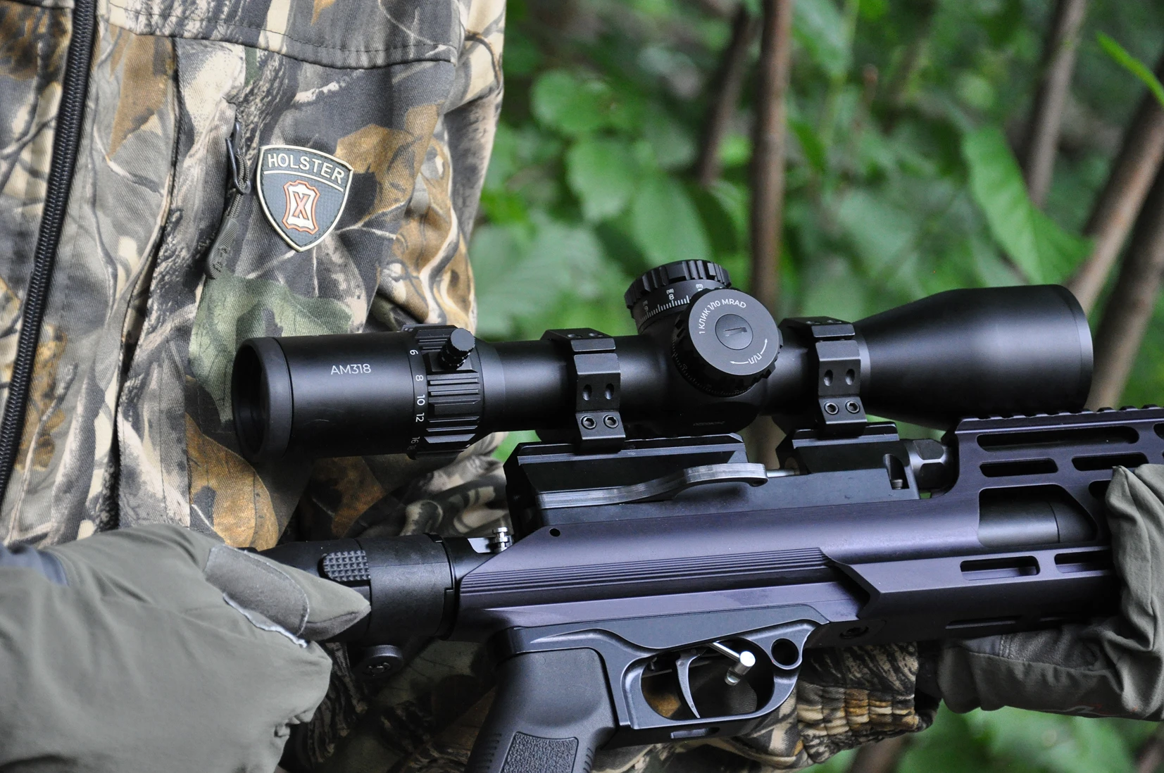 Серия ARTELV LRS
