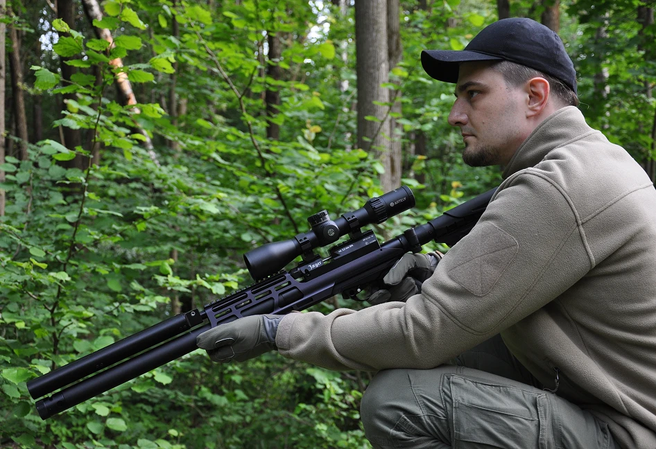 Серия ARTELV LRS