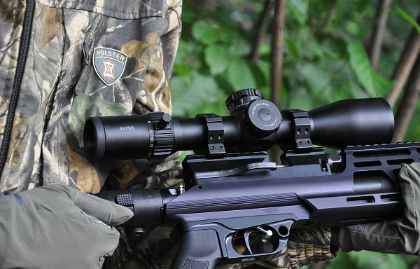 оптический прицел 30 мм Artelv