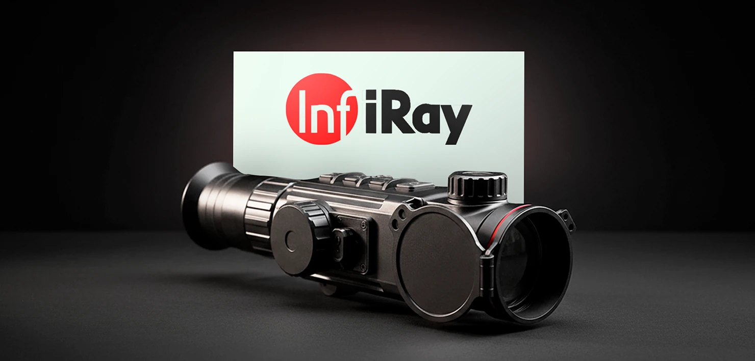 iRay