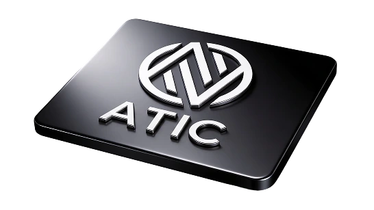Экран приложения ARTELV ATIC для смартфонов