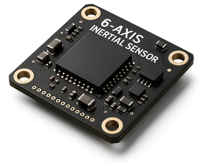 инерциальный датчик