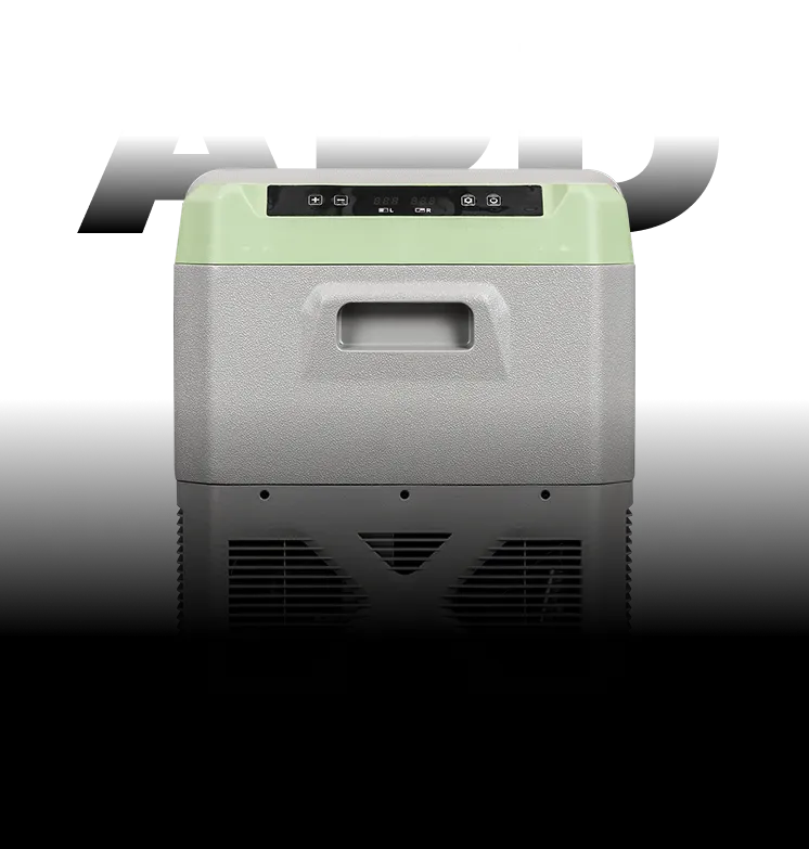 холодильник для туризма ARTELV ARD