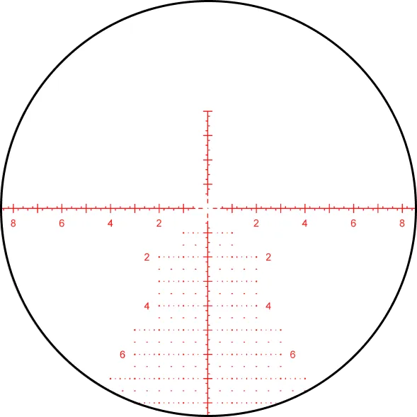 ARTELV LRS 4-24x56 FFP