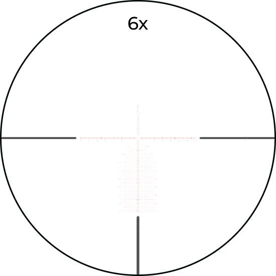 сетка AM650 6x