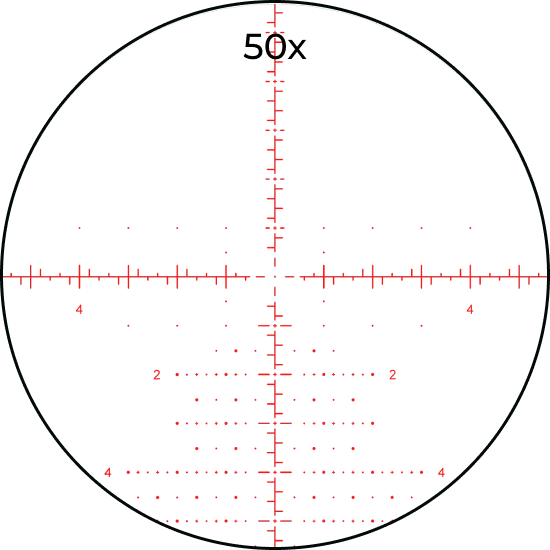 сетка AM650 50x