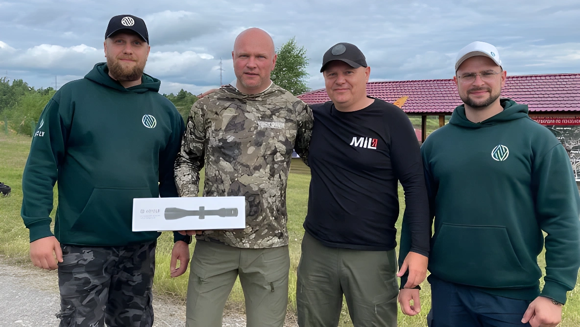Близость к покупателю