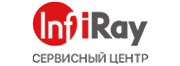 InfiRay сервисный центр