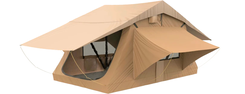 Roof-Tent-H