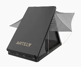 палатка Roof Tent P+
