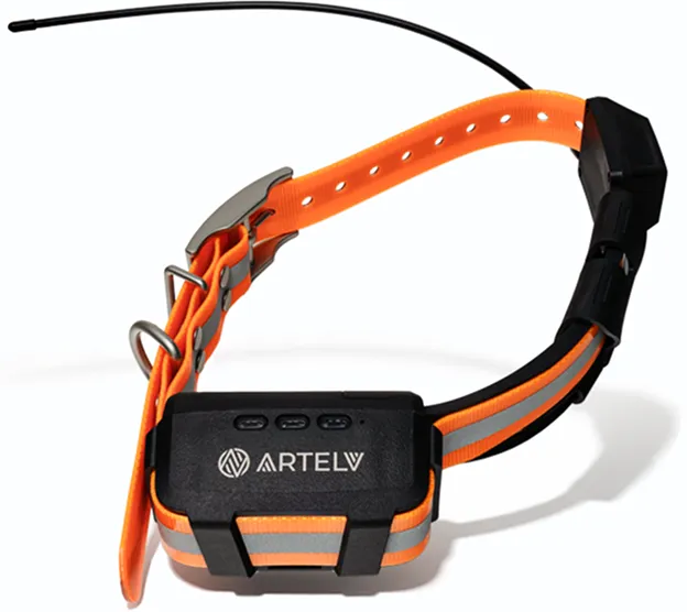 Artelv Tracker 2W