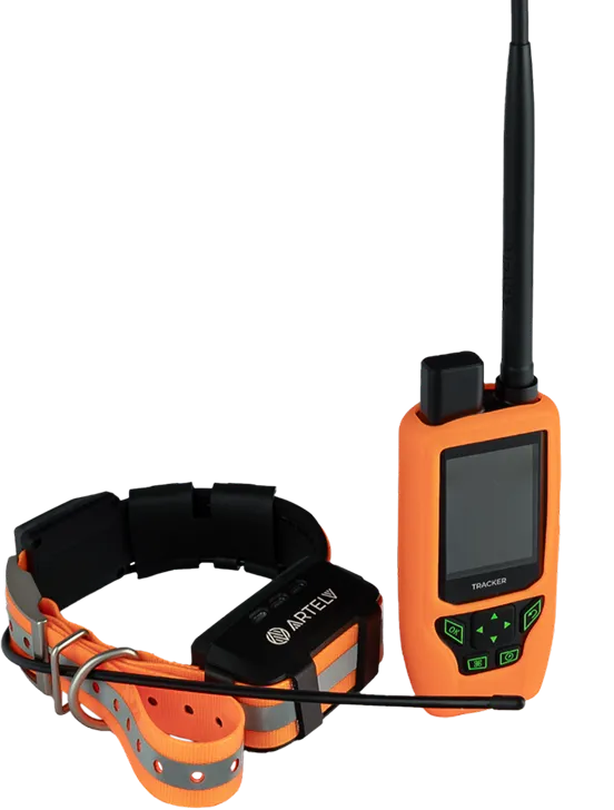 Artelv Tracker 2W