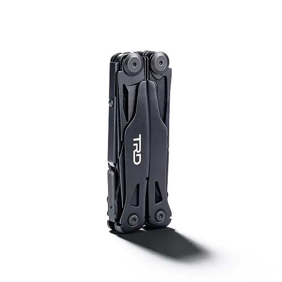 Мультитул стальной TRD TRUE TOOL 13B
