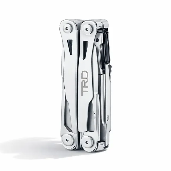 Мультитул для туризма TRD TRUE TOOL 13S