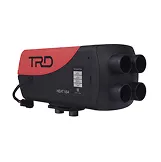 Отопитель TRD HEAT5S4 в ракурсе, четыре сопла