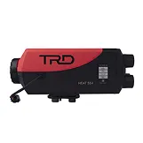 Отопитель TRD HEAT5S4, вид сбоку