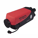 Отопитель TRD HEAT5S4, сторона воздухозабора