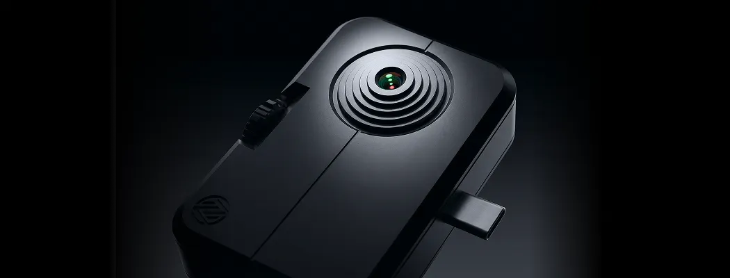 Тепловизионная камера ARTELV ATIC UM