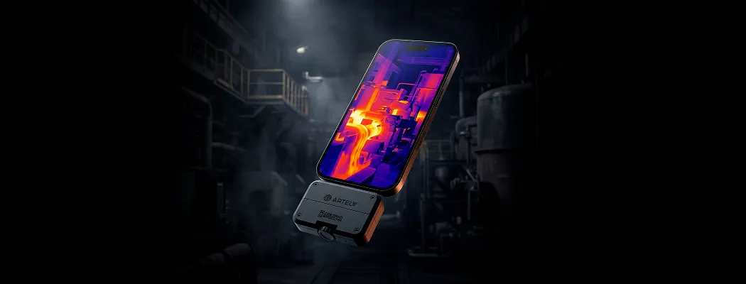 Приложение ARTELV ATIC